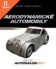 Lacná kniha Aerodynamické automobily