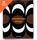 Lacná kniha Scandinavian Design