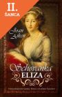Lacná kniha Schovanka Eliza