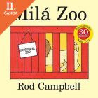 Lacná kniha Milá Zoo