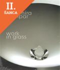 Lacná kniha Vladimíra Klumpar - Work in Glass