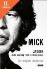 Lacná kniha Mick Jagger