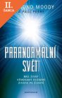 Lacná kniha Paranormální svět