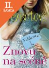 Lacná kniha Velikost L znovu na scéně