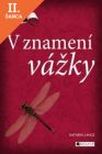 Lacná kniha V znamení vážky