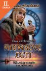 Lacná kniha Arnarove deti - sága o Vikingoch