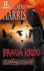 Lacná kniha Pravá krev 13 - Navždy mrtví