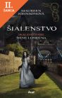 Lacná kniha Šialenstvo - Tiene Londýna 2