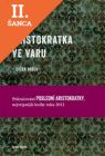 Lacná kniha Aristokratka ve varu