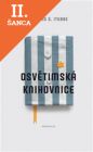Lacná kniha Osvětimská knihovnice