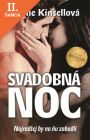 Lacná kniha Svadobná noc