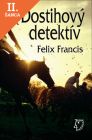 Lacná kniha Dostihový detektív