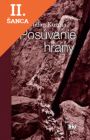 Lacná kniha Posúvanie hrany