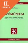 Lacná kniha Szómúzeum