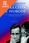 Lacná kniha Česká cesta ke svobodě