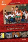 Lacná kniha Pekelné príbehy - Kráľovnina reč