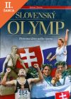 Lacná kniha Slovenský olymp