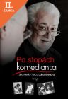 Lacná kniha Po stopách komedianta