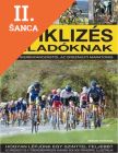 Lacná kniha Biciklizés haladóknak