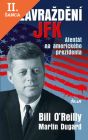 Lacná kniha Zavraždění JFK