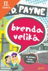 Lacná kniha Brenda Veliká
