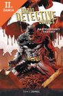 Lacná kniha Batman Detective Comics 2 - Zastrašovací taktiky