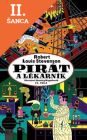 Lacná kniha Pirát a lékárník
