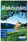 Rakousko - Lonely Planet - 2. vydání