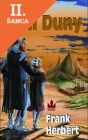 Lacná kniha Děti Duny - 3. vydání