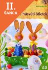 Lacná kniha Tavaszi és húsvéti ötletek