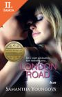Lacná kniha London Road