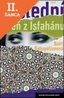 Lacná kniha Poslední píseň z Isfahánu