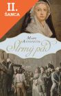Lacná kniha Marie Antoinetta - Strmý pád