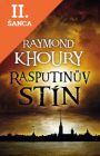 Lacná kniha Rasputinův stín