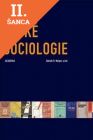 Lacná kniha Dějiny české sociologie
