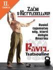 Lacná kniha Začni s kettlebellom!