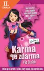 Lacná kniha Karma je zdarma