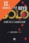Lacná kniha SOLO - A 007-es a terror ellen