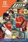 Lacná kniha Superman Action comics 3: Na konci času