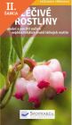 Lacná kniha Léčivé rostliny - Průvodce přírodou