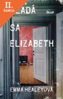 Lacná kniha Hľadá sa Elizabeth