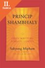 Lacná kniha Princip Shambhaly
