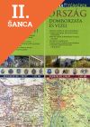 Lacná kniha Magyarország közigazgatási és domborzati térképe - 1 : 575 000