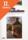 Lacná kniha Székely Jeruzsálem