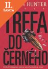 Lacná kniha Trefa do černého