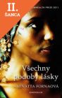 Lacná kniha Všechny podoby lásky