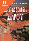 Lacná kniha Žiť cudzí život