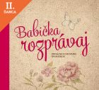 Lacná kniha Babička, rozprávaj