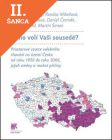 Lacná kniha Koho volí Vaši sousedé?
