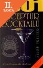Lacná kniha 1001 receptur cocktailů